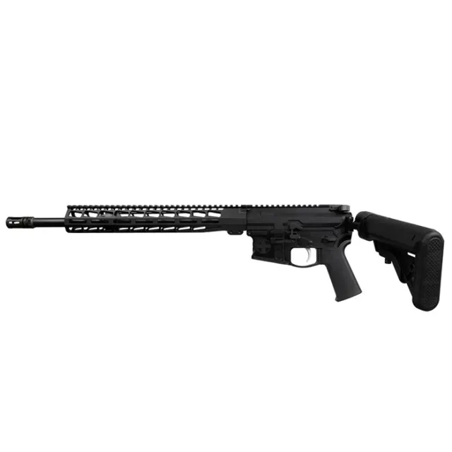 Sheild Arms SA-15 Folding Pro 5.56x45 NATO 16In 30Rd Semi-Auto - View 3
