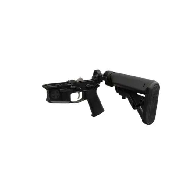 Shield Arms SA-15 223 Remington - View 2