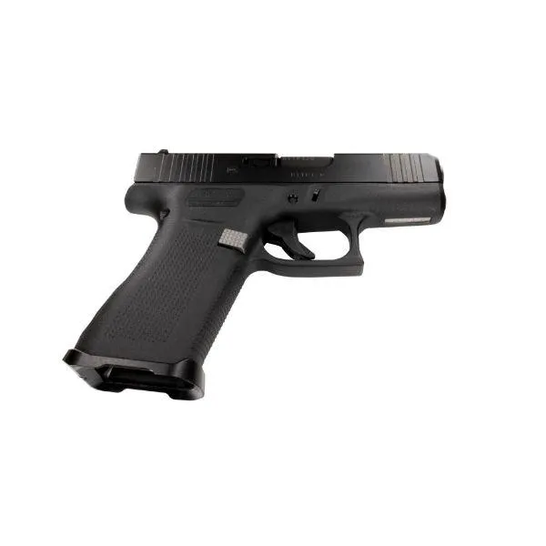 Shield Arms Handgun Mag Catch Release Glock 43X/48 Bronze - View 2
