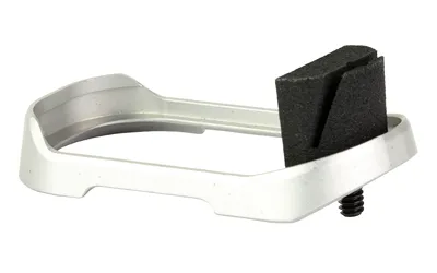 Shield Arms G43X48-MAGWELL-GRY Gray Anodized Magwell for Glock 43X/48 - View 3