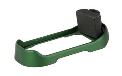 Shield Sights G43X/48 Magwell ODA Green Aluminum Slim Profile - View 2