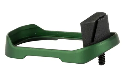 Shield Sights G43X/48 Magwell ODA Green Aluminum Slim Profile - View 3