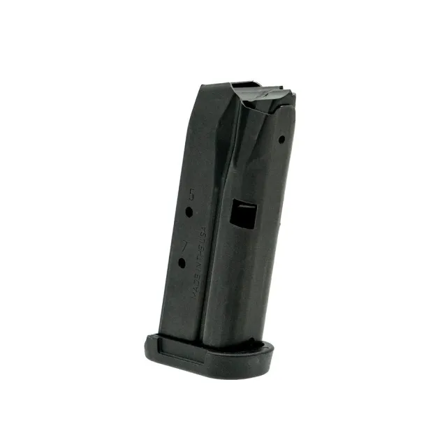 Shield Sights Z8PM8NC 8rd Flush Mag for Glock 43 Nitrocarb - View 2