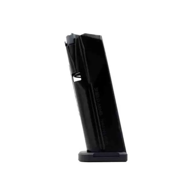 Shield Arms SAS15NCGEN3 S15 Magazine Gen 3 15rd Flush 9mm Luger Fits... - View 2
