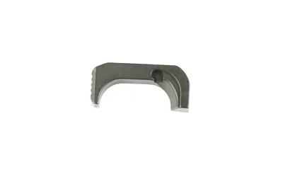 Shield Sights G43X-PRM-BLK-LH Magazine Catch LH Anodized Black - View 2