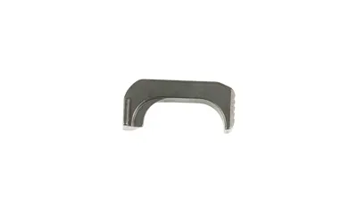 Shield Sights G43X-PRM-BLK-LH Magazine Catch LH Anodized Black - View 3