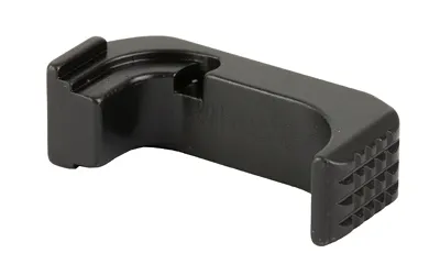 Shield Arms G43X-PRM-BLK-RH Mag Release, Glock 43X/48, Anodized Black, RH - View 2