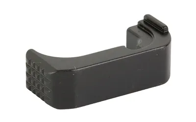 Shield Arms G43X-PRM-BLK-RH Mag Release, Glock 43X/48, Anodized Black, RH - View 3