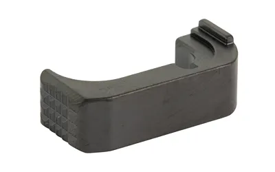 Shield Arms G43X-PRM-DLC-RH Mag Release Black DLC Right Hand Glock 43X/48 - View 3