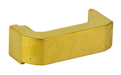Shield Sights S15 Mag Catch Steel Gold Right-Hand for Glock 43X - View 3