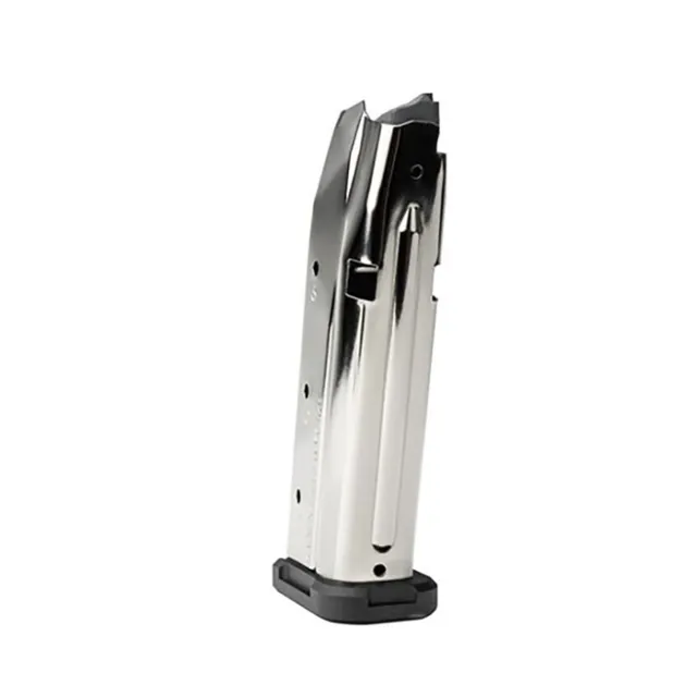 Shield Sights SAS15NGEN3 Magazine 9mm Luger 15rd Flush-Fit - View 3