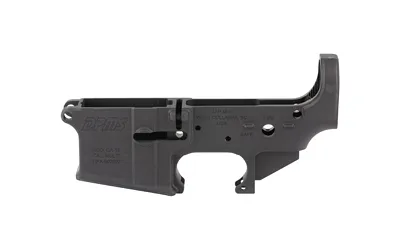 DPMS DR-15 Multi Stripped - View 2