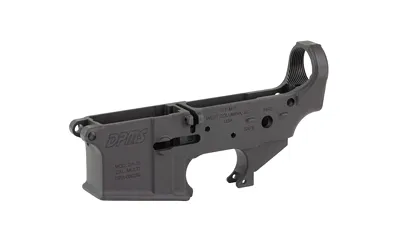 DPMS DR-15 Multi Stripped - View 4