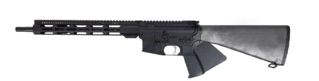 DPMS DP51655111871 5.56x45mm NATO - View 2