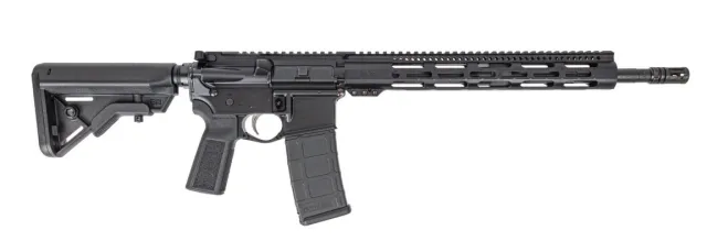 Dpms DR15 M4 5.56 Nato DP51655129035 - View 2