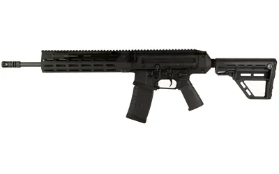 Zenith Firearms ZF-56 5.56x45mm NATO ZF56RFL145 - View 2