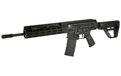 Zenith Firearms ZF-56 5.56x45mm NATO ZF56RFL145 - View 4