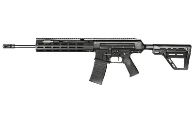 ZF-300 16 Semi-Auto Rifle 300BLK Roller-Delayed Picatinny Rail - View 2