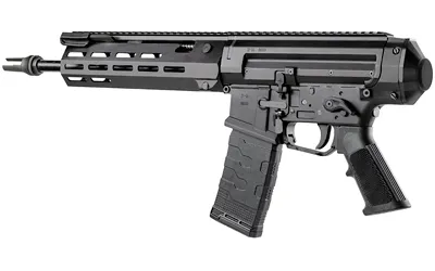 Zenith Firearms ZF-56 5.56x45mm NATO ZF56000145 - View 2