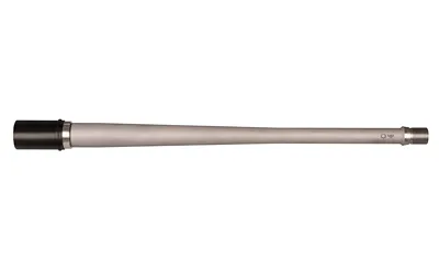 Q The FIX Barrel Assembly 16in 8.6 BLK 1-3 Twist ACC-FIX-BARREL-8.6-16IN - View 2