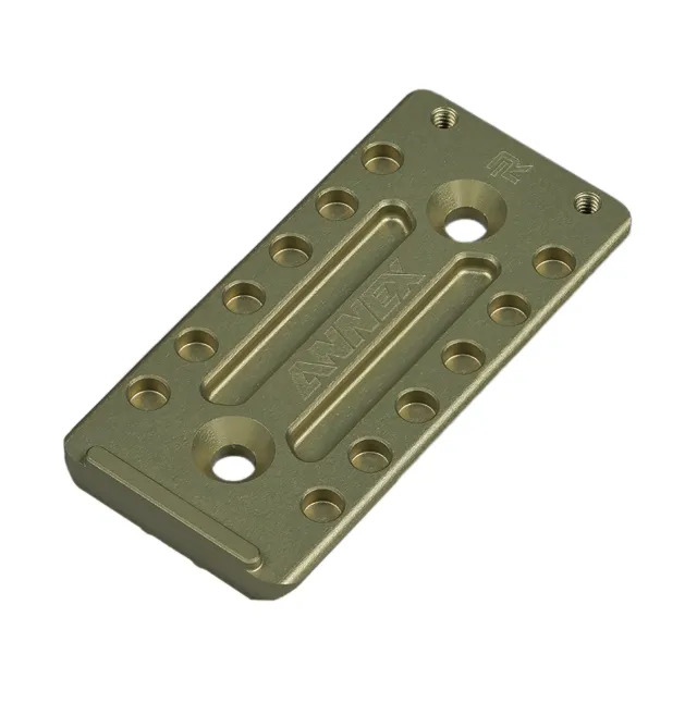 Q Arca Swiss Q-Sert Plate ACC-ARCA-QSERTPLATE - View 2