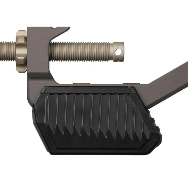 Q The Crutch Rear Grip Support Hand For Underside Of FIX ACC-FIX-CRUTCH - View 2