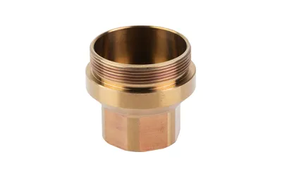 Rearden Atlas Bravo XL Thread Adapter Compatible with all Rearden - View 3