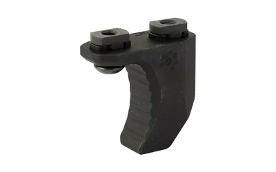Arisaka Defense HS-M Hand Stop, Anodized Black, M-LOK, 6061-T6 Aluminum - View 2