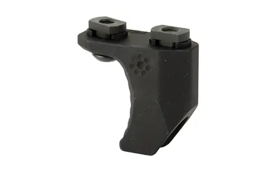 Arisaka Defense HS-M Hand Stop, Anodized Black, M-LOK, 6061-T6 Aluminum - View 3