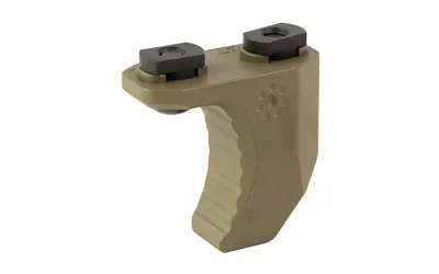 Arisaka Defense Hand Stop M-LOK Anodized Flat Dark Earth HS-M-FDE - View 2
