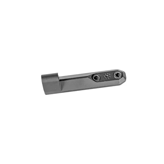 Arisaka Defense ISPRO-M Inline Mount SureFire Scout Light Pro 3In Black - View 2