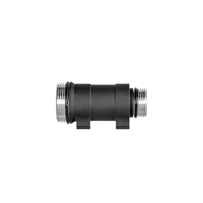 Arisaka Defense LB-18350 Light Body 18350 Cell Black Aluminum - View 2