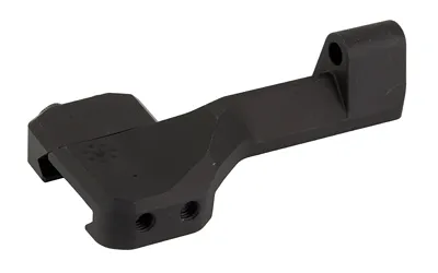 Arisaka Defense ISPRO-P Light Mount, Picatinny, Anodized Black - View 2