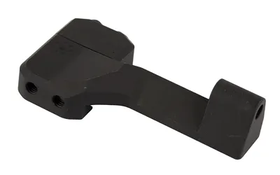 Arisaka Defense ISPRO-P Light Mount, Picatinny, Anodized Black - View 3