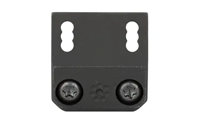 Arisaka Defense OSM-SPEAR Offset Light Mount, Anodized Black Finish - View 2