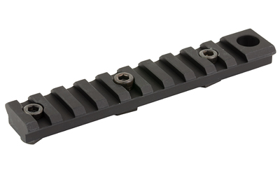Arisaka RS-RAIL-3M M-LOK Rail QD Socket Tactical - View 2