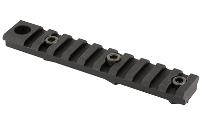 Arisaka RS-RAIL-3M M-LOK Rail QD Socket Tactical - View 3