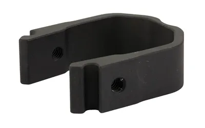 Arisaka ZRC-SPEAR-LT MCX Zero Retention Clamp, Black Anodized Aluminum - View 2