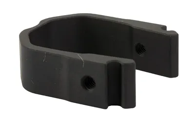 Arisaka ZRC-SPEAR-LT MCX Zero Retention Clamp, Black Anodized Aluminum - View 3