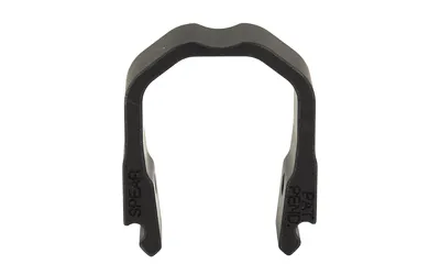 Arisaka ZRC-SPEAR-LT MCX Zero Retention Clamp, Black Anodized Aluminum - View 4