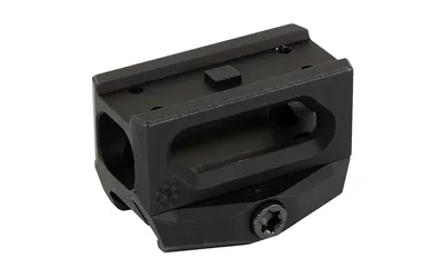 Arisaka RDM Aimpnt Micro 1.54" Mount Picatinny Anodized - View 2
