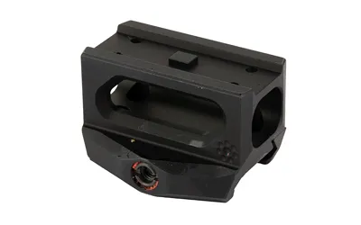 Arisaka RDM Aimpnt Micro 1.54" Mount Picatinny Anodized - View 3