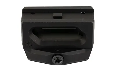 Arisaka RDM Aimpnt Micro 1.54" Mount Picatinny Anodized - View 4