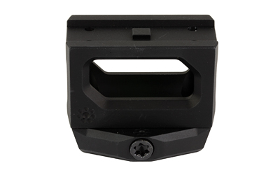 Arisaka Defense OM2-MICRO-193 Mount Black Picatinny Anodized 1.93 in - View 4