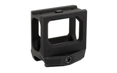 Arisaka RDM Aimpnt Micro Mount Picatinny Anodized 2.26 Inch - View 2