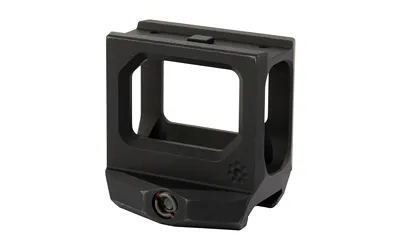 Arisaka RDM Aimpnt Micro Mount Picatinny Anodized 2.26 Inch - View 3