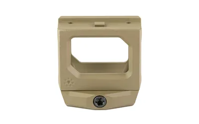 Arisaka Defense OM2-MICRO-226-FDE Mount, FDE, Picatinny, Anodized - View 4