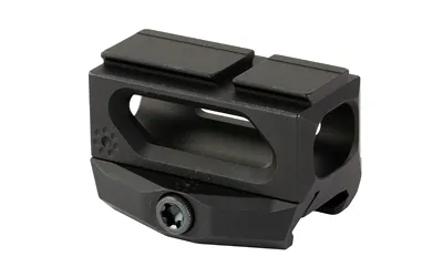 Arisaka Defense OM2-ACRO-154 Mount, Black, Picatinny, 1.54" Height, Anodized - View 3