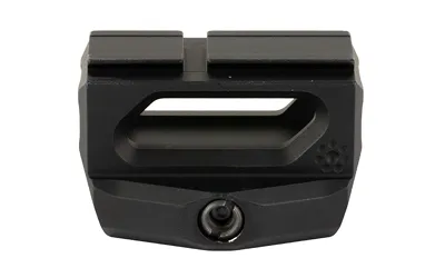 Arisaka Defense OM2-ACRO-154 Mount, Black, Picatinny, 1.54" Height, Anodized - View 4