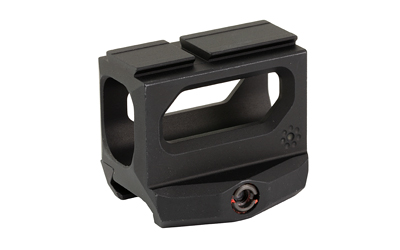 Arisaka Defense OM2-ACRO-193 Mount Black Picatinny Anodized 1.93 in - View 2